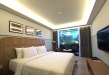 Artotel Casa Kuningan Hotel, Staycation Serasa di Rumah Sendiri artotel casa kuningan hotel