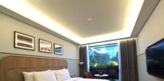 Artotel Casa Kuningan Hotel, Staycation Serasa di Rumah Sendiri artotel casa kuningan hotel