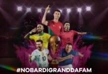 Nikmati Kemeriahan Piala Dunia 2022 di Grand Dafam Ancol Jakarta piala dunia 2022 di grand dafam hotel