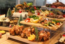 Harris Hotel Kelapa Gading Tawarkan Perayaan Natal Akhir Tahun yang Special Harris Hotel Kelapa Gading