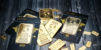 Investasi Saham atau Emas, Mana yang Lebih Potensial? Investasi Saham atau Emas