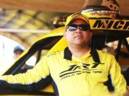 Profil Haji Isam
