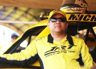 Profil Haji Isam Pengusaha Sukses Indonesia, Yuk Intip Bisnisnya! Profil Haji Isam