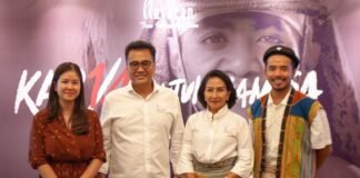 Plataran Indonesia Persembahkan Karya Untuk Bangsa Plataran Indonesia