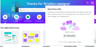 10 Rekomendasi PDF Editor untuk Digunakan Tahun 2023 pdf editor 2023
