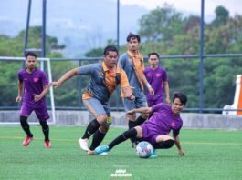 Archipelago Mini Soccer Cup