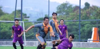 Archipelago Gelar Kompetisi Mini Soccer Cup 2023 Archipelago Mini Soccer Cup