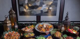 PARK 5 Simatupang Hadirkan Suasana Ramadan Penuh Berkah Park 5 Simatupang