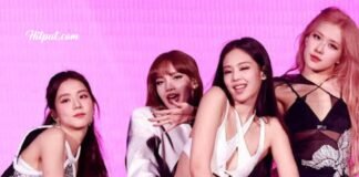 Blackpink Memanaskan Malam Coachella 2023 dan Sukses Jadi Headliner! Blackpink Coachella 2023
