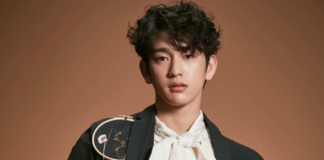 Jinyoung GOT7 Akan Menjalani Wajib Militer Bulan Depan Park Jin Young GOT7