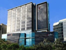 vasaka hotel