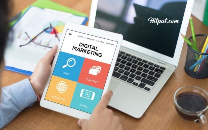 Belajar Digital Marketing Itu Penting Bagi Bisnis, Ini Alasannya!