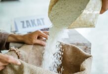 Panduan Lengkap Cara Menghitung Zakat Fitrah yang Benar cara menghitung zakat fitrah