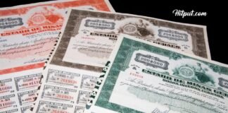 Keuntungan Obligasi: Pengertian, Jenis, dan Cara Berinvestasi gambar obligasi