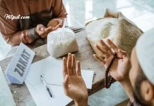 Hukum Zakat Fitrah dalam Islam, Lengkap dengan Penjelasannya hukum zakat fitrah