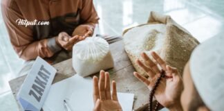 Hukum Zakat Fitrah dalam Islam, Lengkap dengan Penjelasannya hukum zakat fitrah
