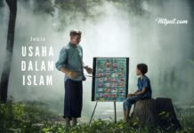Jenis Usaha yang Dianjurkan Dalam Islam dan Sesuai Syariat Jenis usaha yang dianjurkan dalam islam