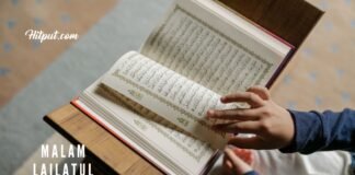 Buku-buku Islami yang Dapat Dibaca di Malam Lailatul Qadar malam lailatul qadar