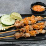 Resep Sate Taichan: Cara Mudah Membuat Sate Pedas dan Lezat cara membuat sate taichan