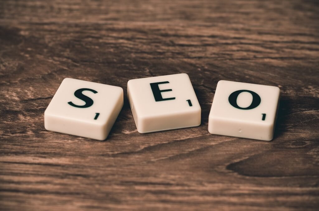 seo digital marketing