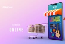 5 Langkah Mudah Memulai Bisnis Online yang Menjanjikan gambar bisnis online