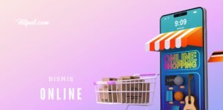 5 Langkah Mudah Memulai Bisnis Online yang Menjanjikan gambar bisnis online