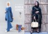 10 Tips Padu Padan Hijab dan Sepatu yang Modis dan Stylish outfit hijab dan snekaers
