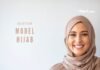 Model Hijab yang Cocok Untuk Wajah Bulat Agar tampil Menarik model hijab untuk wajab bulat