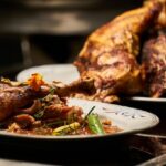 Resep Semur Ayam Kecap Pedas yang Lezat dan Mudah Dibuat Resep Semur Ayam Kecap Pedas Lezat