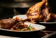 Resep Semur Ayam Kecap Pedas yang Lezat dan Mudah Dibuat Resep Semur Ayam Kecap Pedas Lezat