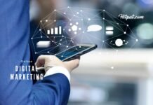 5 Strategi Pemasaran Online dan Digital Marketing Untuk Bisnis strategi digital marketing untuk bisnis