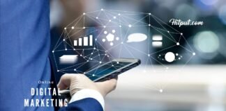 5 Strategi Pemasaran Online dan Digital Marketing Untuk Bisnis strategi digital marketing untuk bisnis