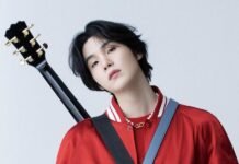 10 Hal SUGA BTS yang Mungkin Tidak Kamu Ketahui! suga bts