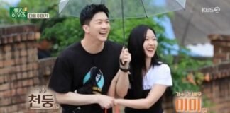 ‘MBLAQ’ Thunder dan ‘Gugudan’ Mimi Konfirmasi Berkencan!