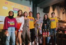 Yuk, Joget Bareng di Festival KOPLO Indonesia! Festival Koplo Indonesia