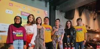 Yuk, Joget Bareng di Festival KOPLO Indonesia! Festival Koplo Indonesia