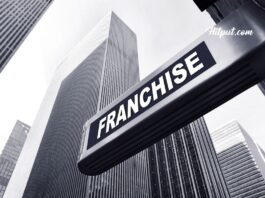 gambar bisnis Franchise