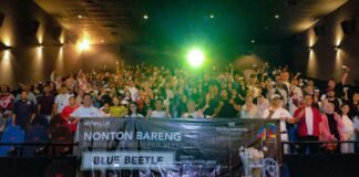 Santika Indonesia Hotels & Resorts Rayakan Ulang Tahun ke-42 Santika Indonesia Hotels & Resorts