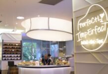 Perfectly Imperfect, Tempat Nongkrong Terbaru di Kelapa Gading Jakarta Perfectly Imperfect kelapa gading jakarta
