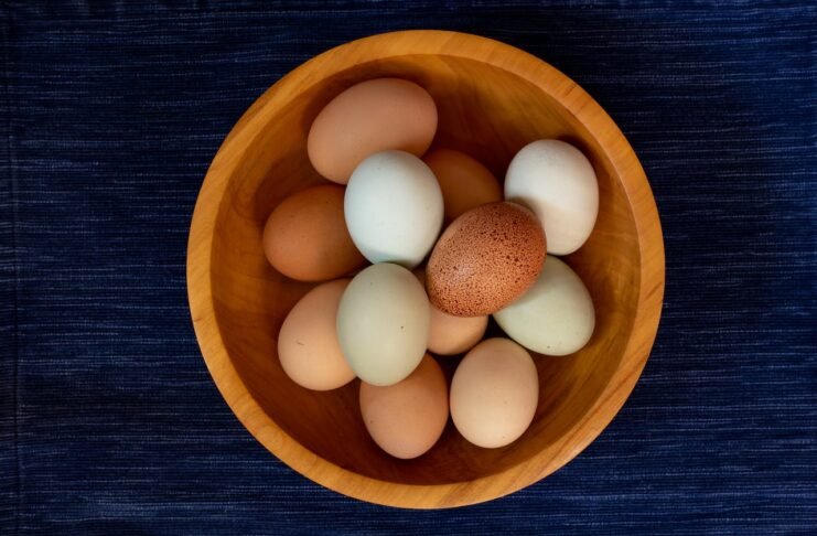 Jual Telur Ayam di Bogor