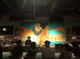 Breman85 Bar & Restaurant