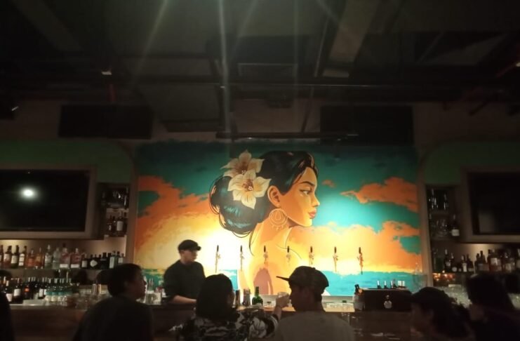 Breman85 Bar & Restaurant