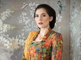 Kebaya Modern Terbaru 2024 untuk Acara Resmi