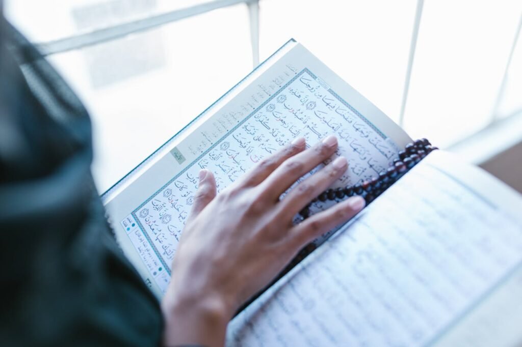 Bacaan Doa Khatam Quran, Tulisan Arab, Latin dan Artinya