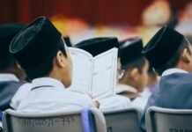 Doa Khatam Al-Quran Lengkap dengan Latin dan Artinya Doa Khatam Al-Quran Lengkap dengan Latin dan Artinya