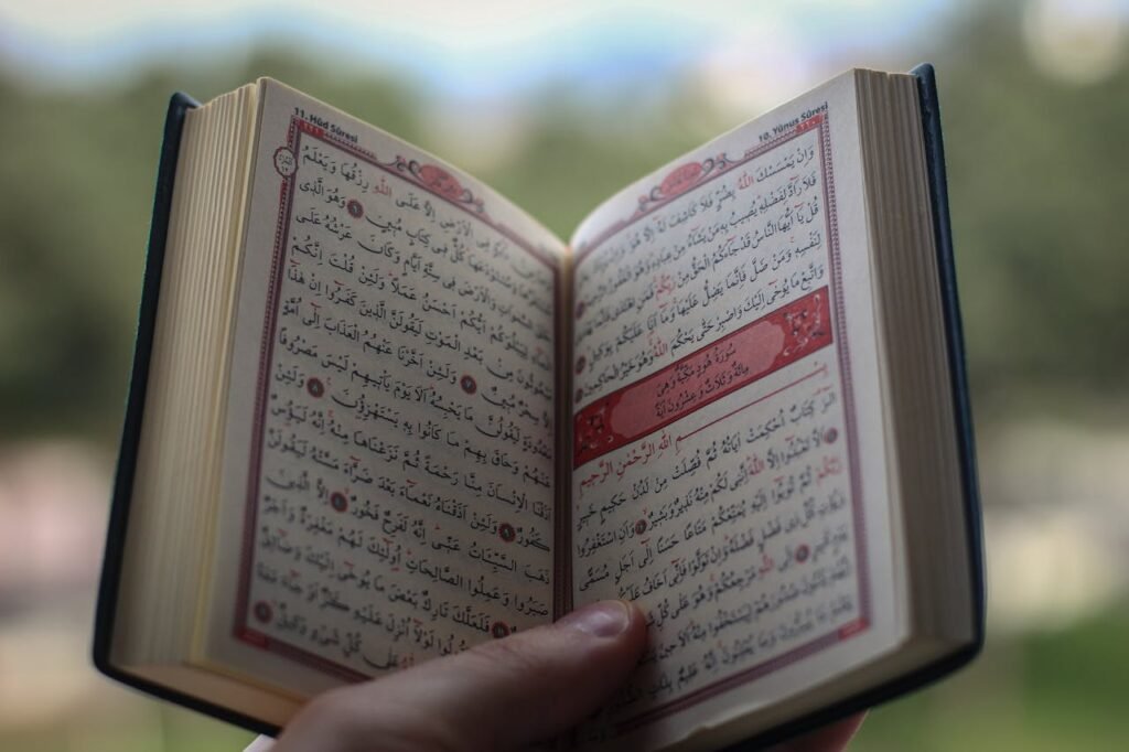 Doa Khatam Al-Qur’an yang Pernah Dicontohkan Nabi