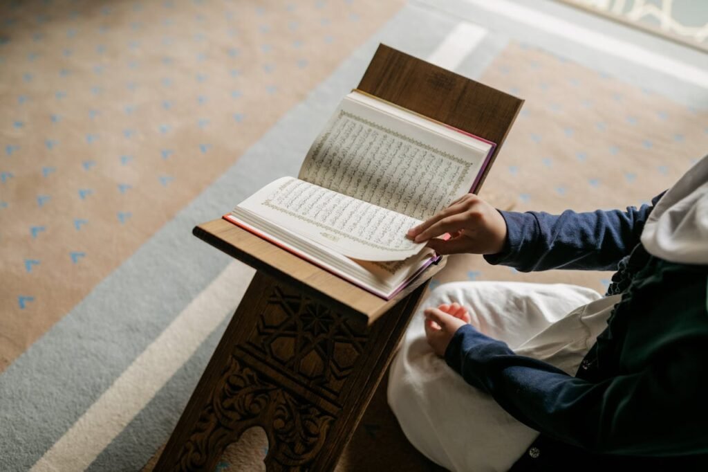 Doa Khatam Qur’an dan Keutamaannya di Bulan Puasa