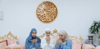 Doa Sahur dan Buka Puasa Ramadan, Arab, Latin dan Artinya Doa Sahur dan Buka Puasa Ramadan