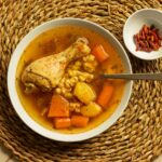 Menu Sahur Sehat Agar Tidak Lemas Saat Puasa Menu Sahur Sehat