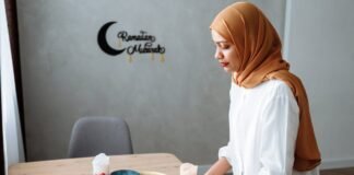 Menu Sahur dan Buka Puasa 30 Hari Sederhana Menu Sahur dan Buka Puasa 30 Hari Sederhana